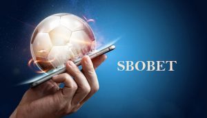 Sảnh thể thao Sbobet có rất nhiều ưu điểm